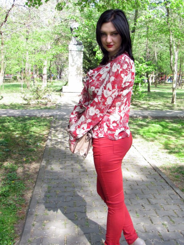 Brave Enough to Show Your Story