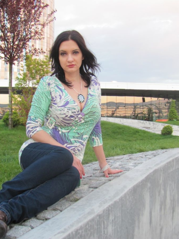 Mediterranean Vibes on the Roof