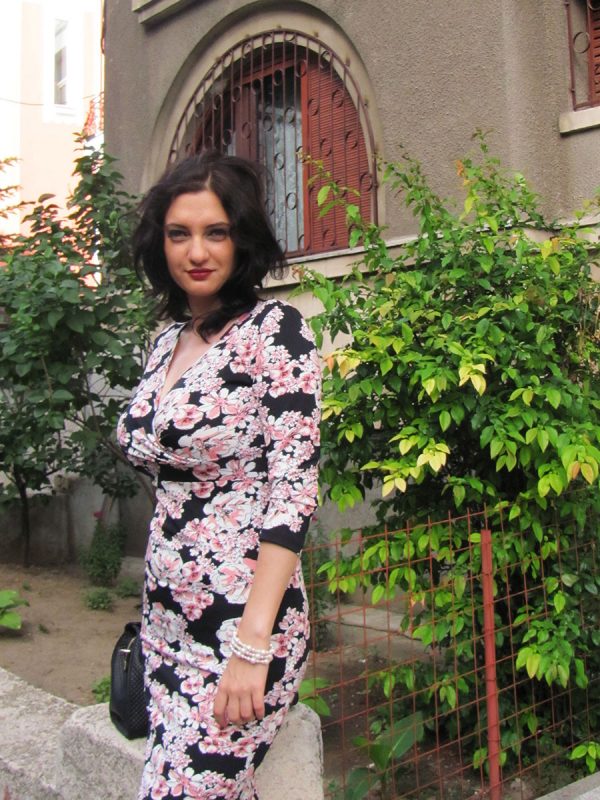 Roses Are for the Rich