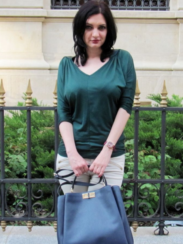 Focused Like a Mad Scientist