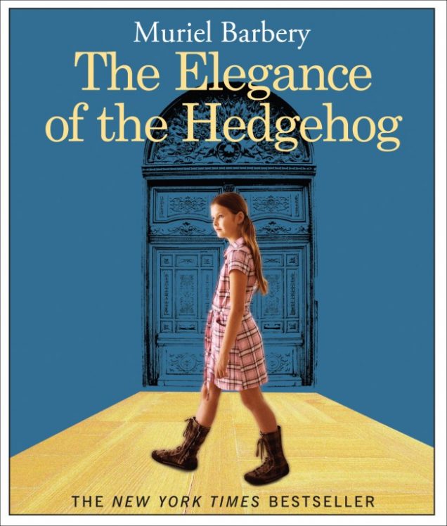 The-Elegance-of-the-Hedgehog