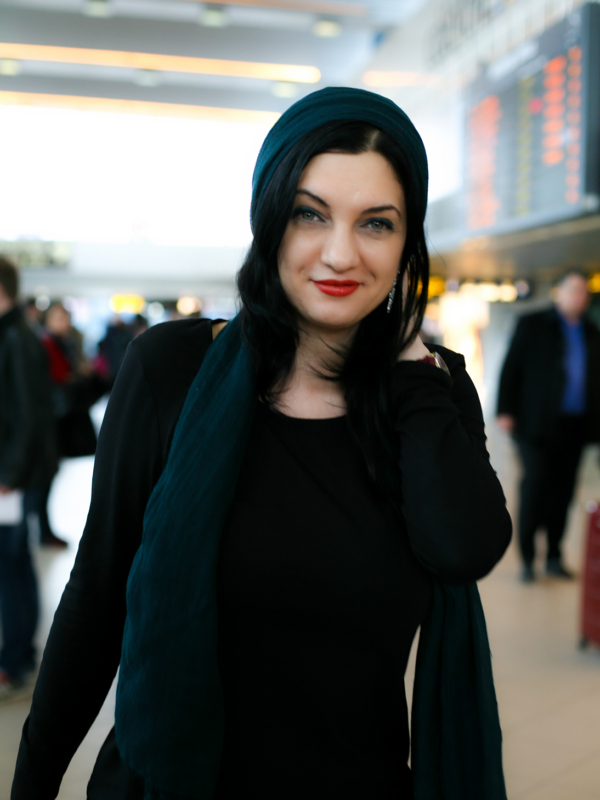 Ocean Blue Summer Trend