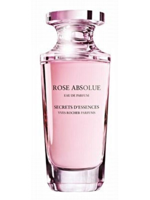 Yves Rocher, Rose Absolue