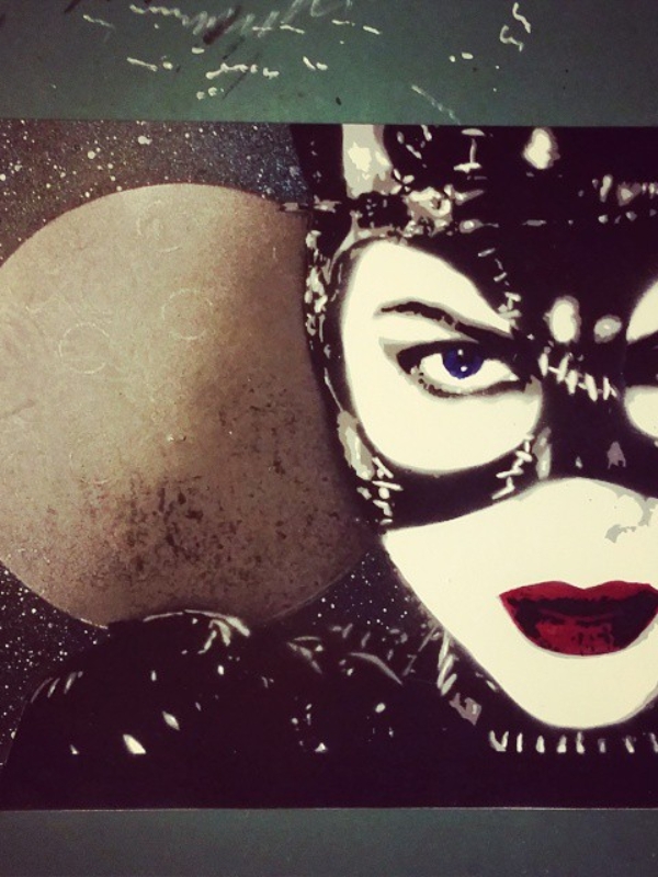 Atelier Des Ors, Lune Feline