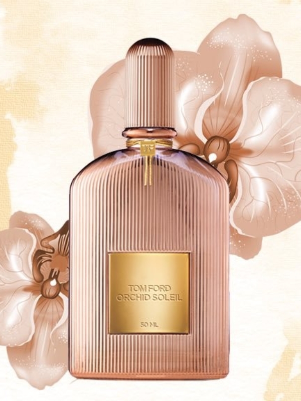 Tom Ford, Orchid Soleil