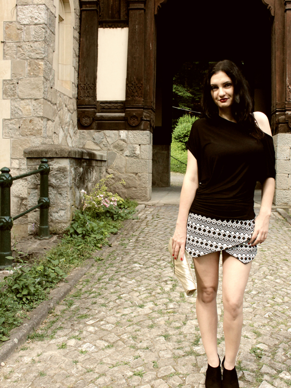 Throw a Coin Up in the Air…