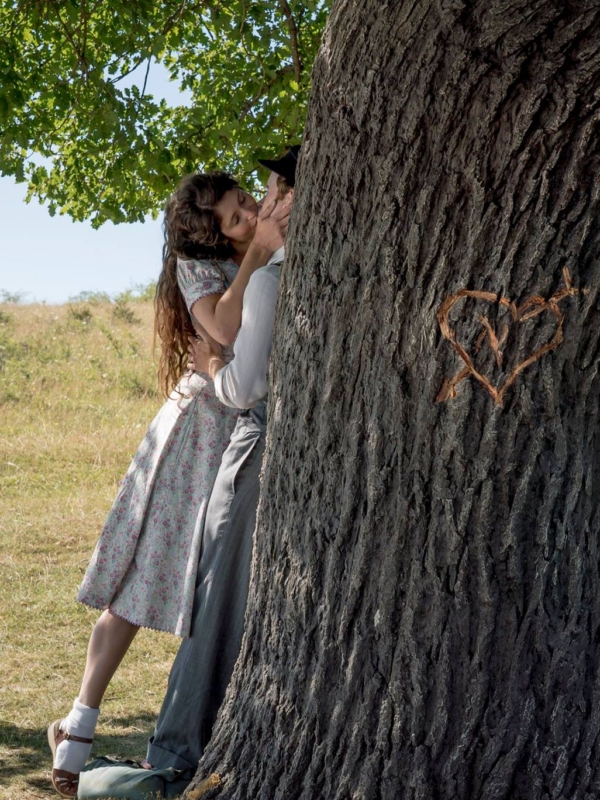 The History of Love – Povestea iubirii