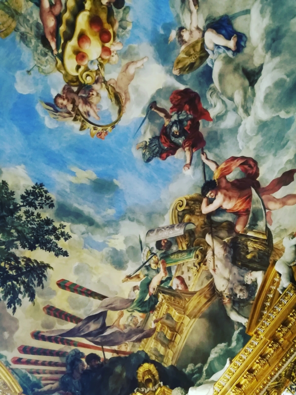 Crumbs of Florence II