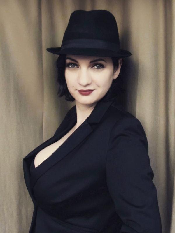 Motherless Brooklyn Saturday Mood