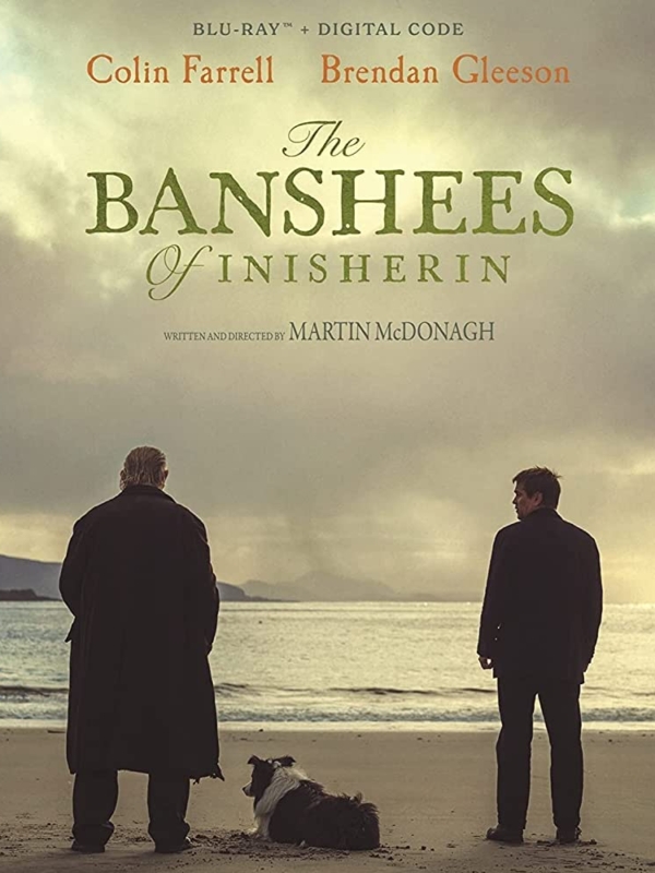 ‘The Banshees of Inisherin’ – friend or foe, it’s complicated