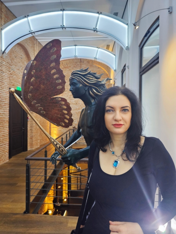 “Salvador Dali’s Universe” Art Exhibition in Bucharest, a Must See